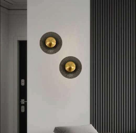 Beyond Lights - wall lights 054