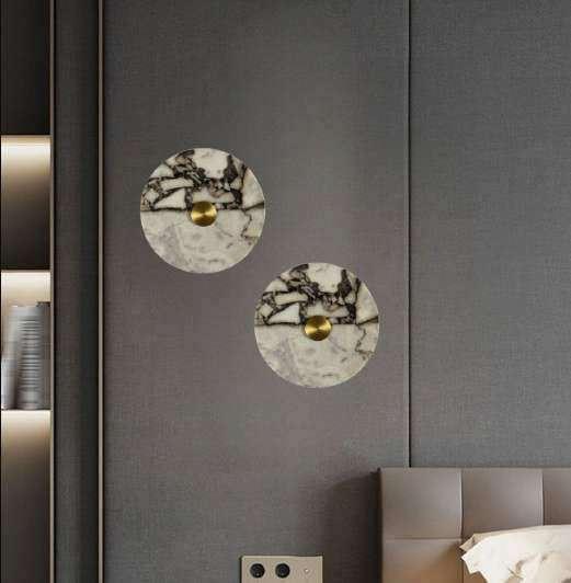 Beyond Lights - wall lights 055