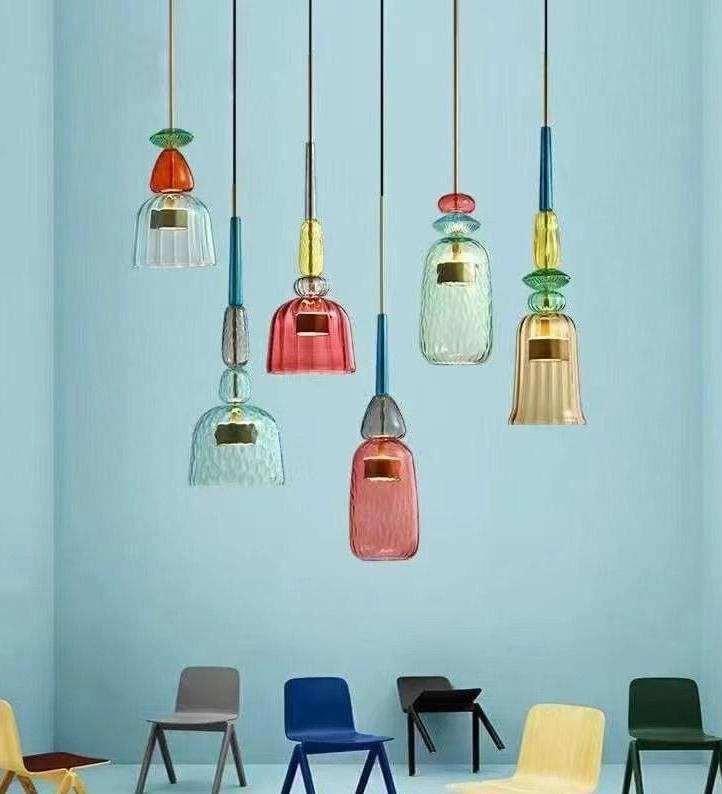 Beyond Lights - Hanging Lights 058