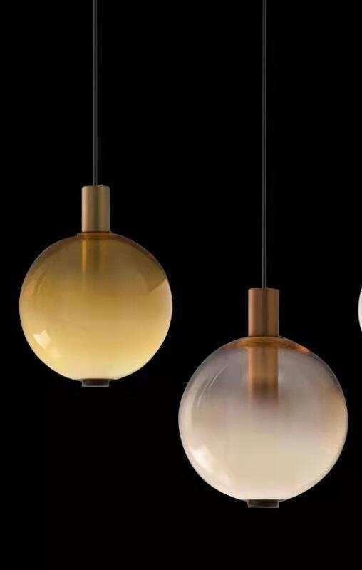Beyond Lights - Hanging Lights 059