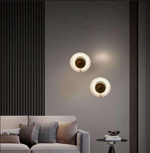 Beyond Lights - wall lights 028