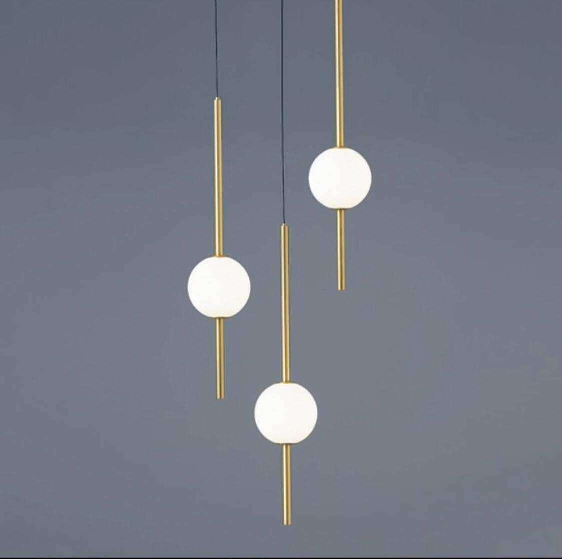 Beyond Lights - Hanging Lights 060