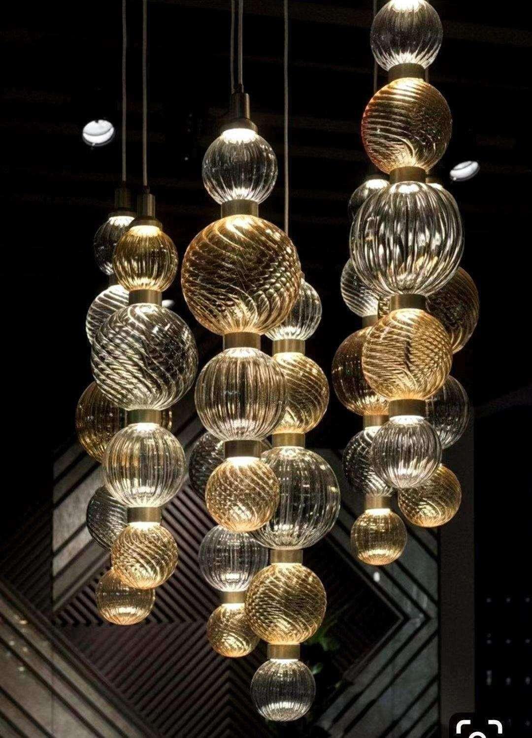 Beyond Lights - Hanging Lights 061