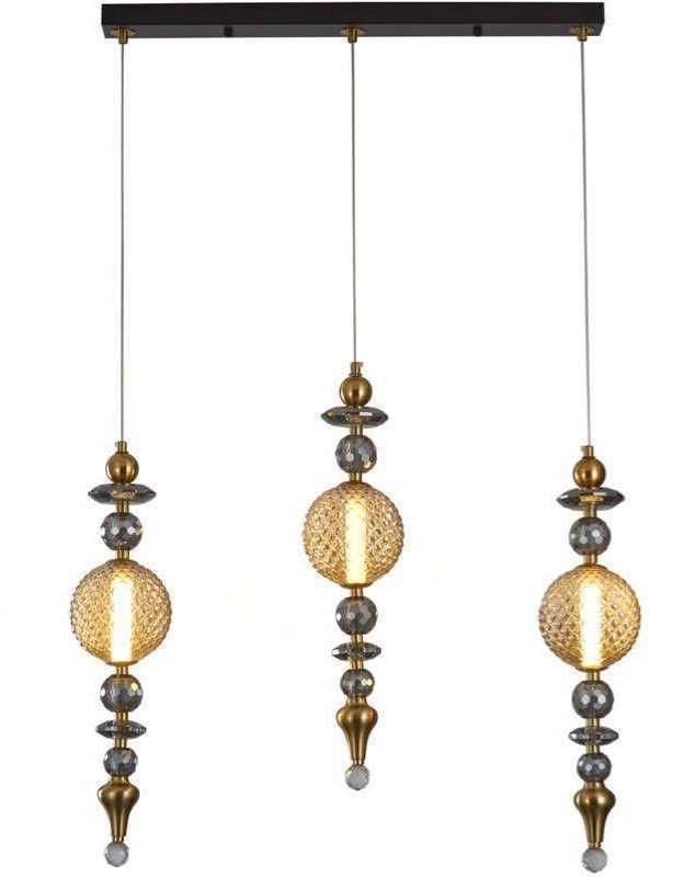 Beyond Lights - Hanging Lights 062