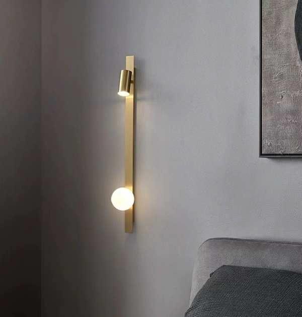 Beyond Lights - wall lights 089