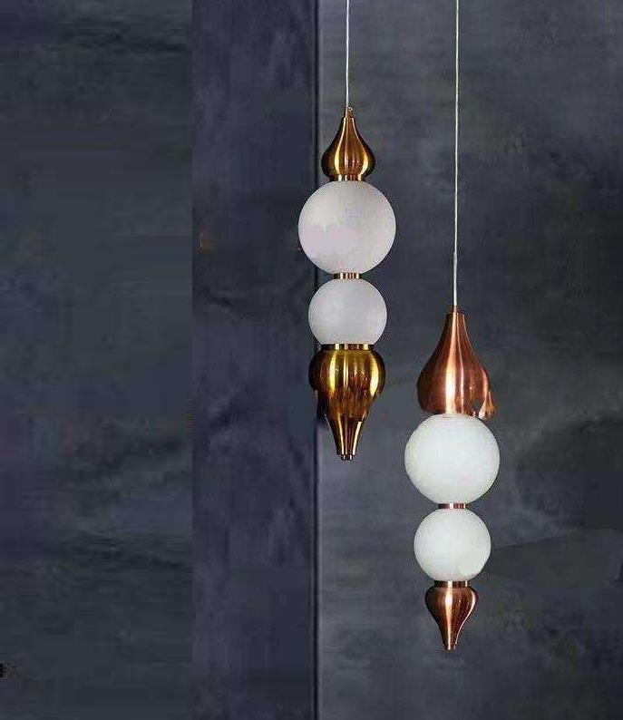 Beyond Lights - Hanging Lights 064