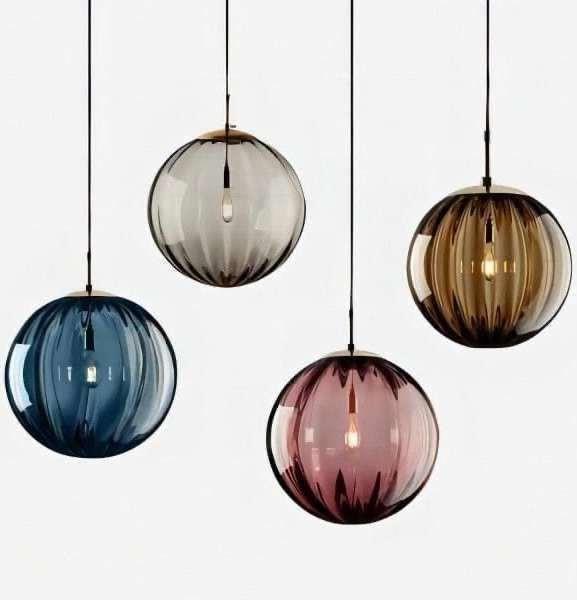 Beyond Lights - Hanging Lights 065