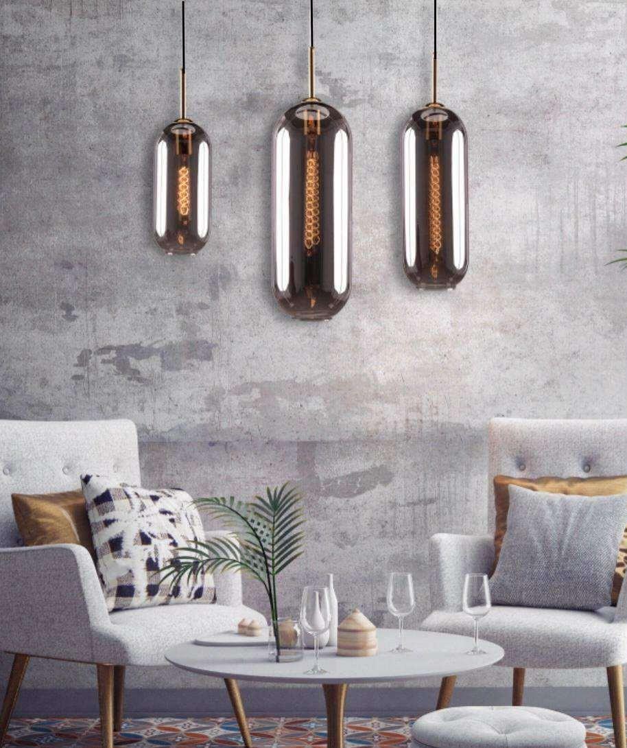 Beyond Lights - Hanging Lights 066