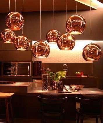 Beyond Lights - Hanging Lights 067