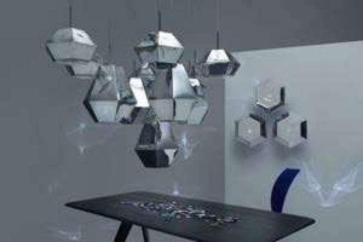 Beyond Lights - Hanging Lights 068