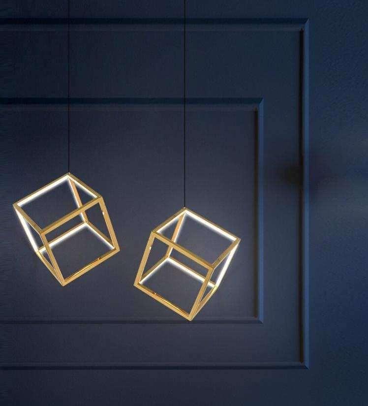 Beyond Lights - Hanging Lights 071