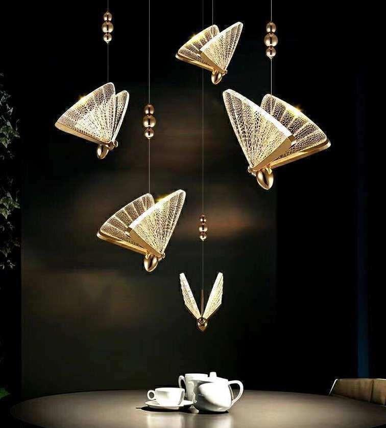 Beyond Lights - Hanging Lights 072