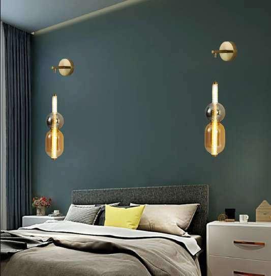 Beyond Lights - wall lights 065