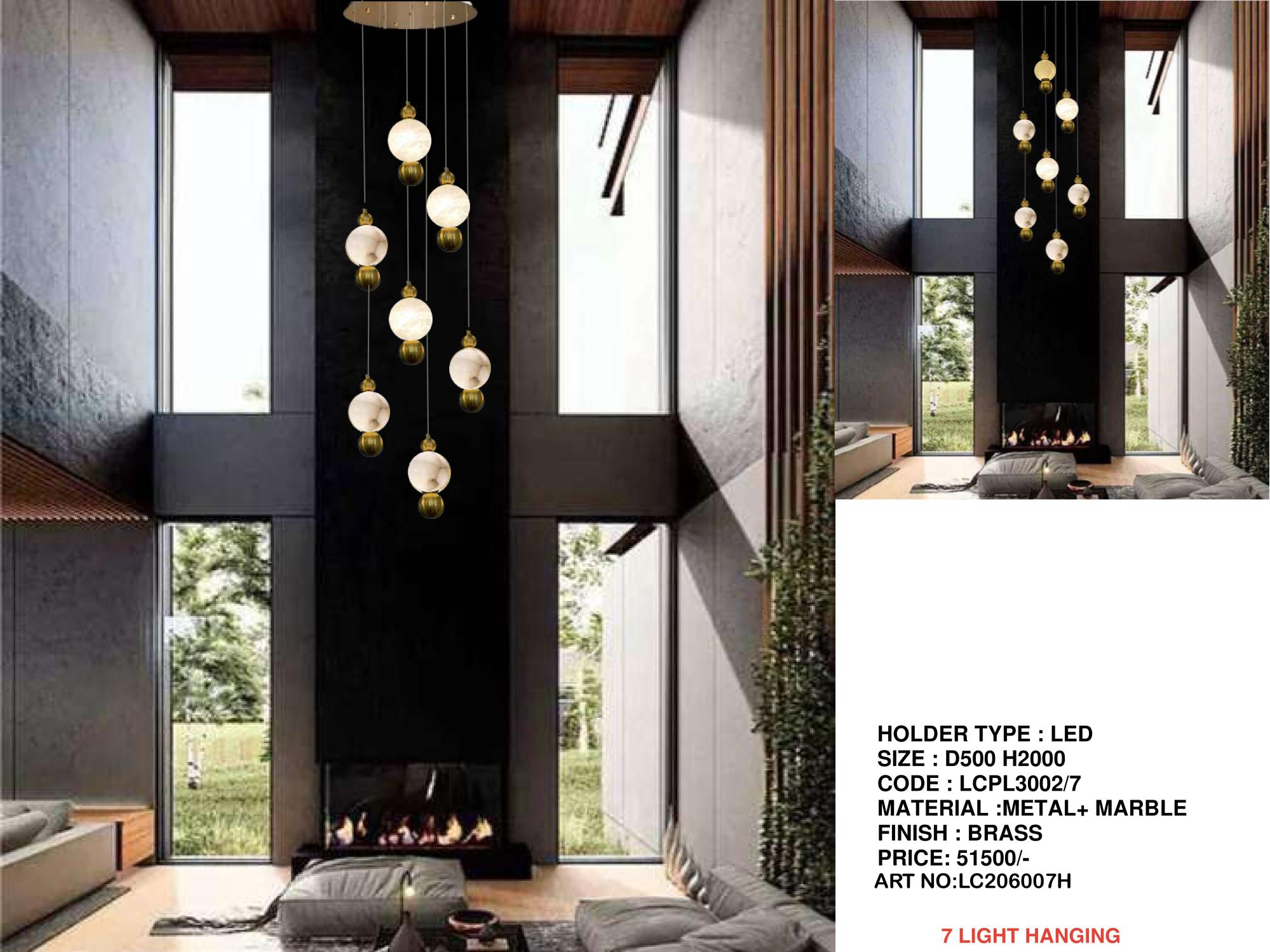 Beyond Lights - HIGH ROOF CL 014