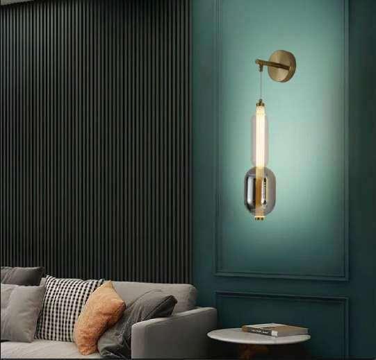 Beyond Lights - wall lights 067