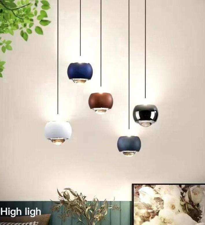 Beyond Lights - Hanging Lights 076