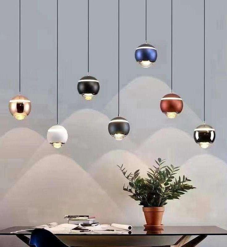 Beyond Lights - Hanging Lights 077