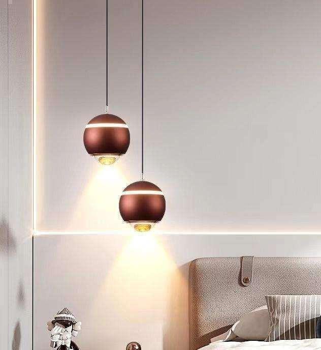 Beyond Lights - Hanging Lights 078