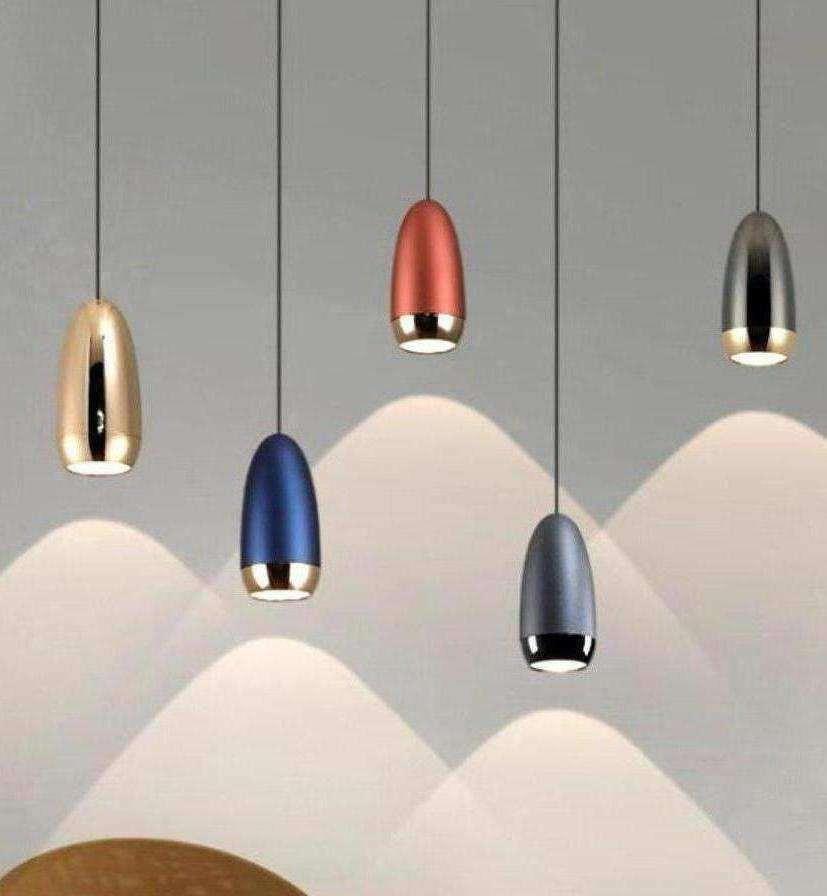 Beyond Lights - Hanging Lights 079
