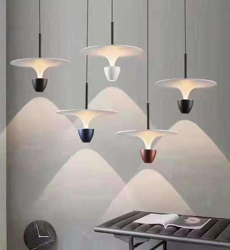 Beyond Lights - Hanging Lights 080