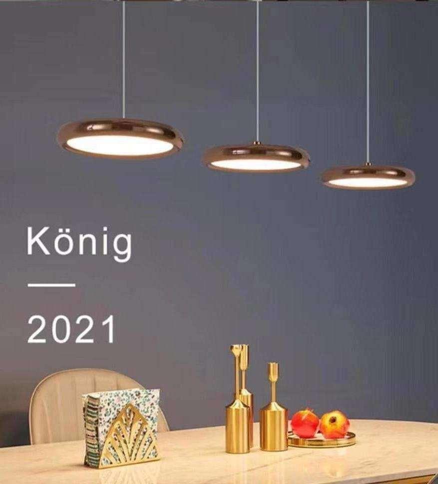Beyond Lights - Hanging Lights 081
