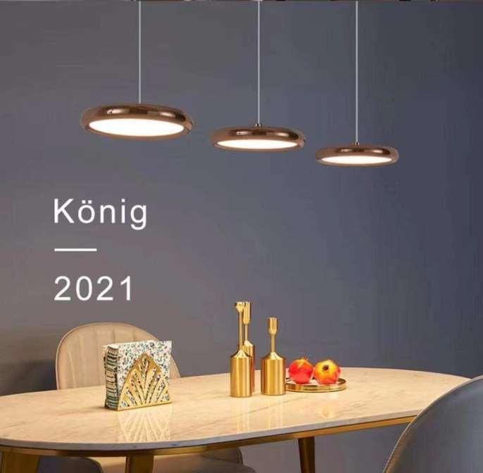 Beyond Lights - Hanging Lights 082