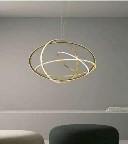 Beyond Lights - Hanging Lights 083