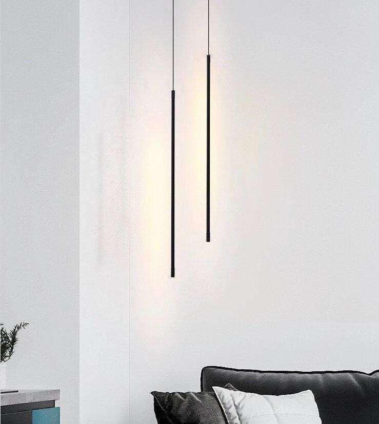 Beyond Lights - Hanging Lights 084