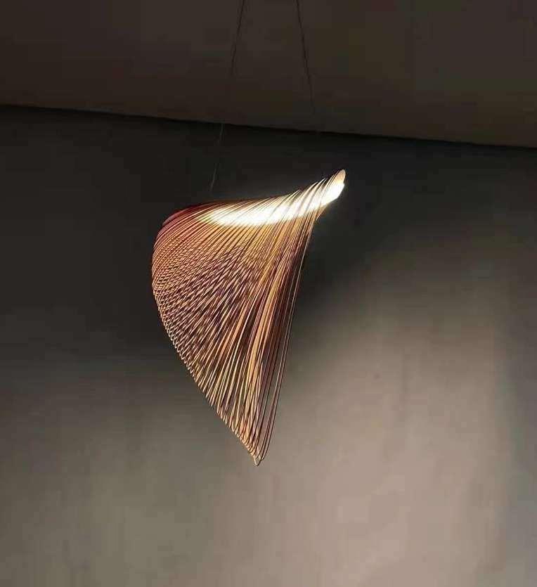 Beyond Lights - Hanging Lights 085