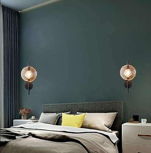 Beyond Lights - wall lights 123