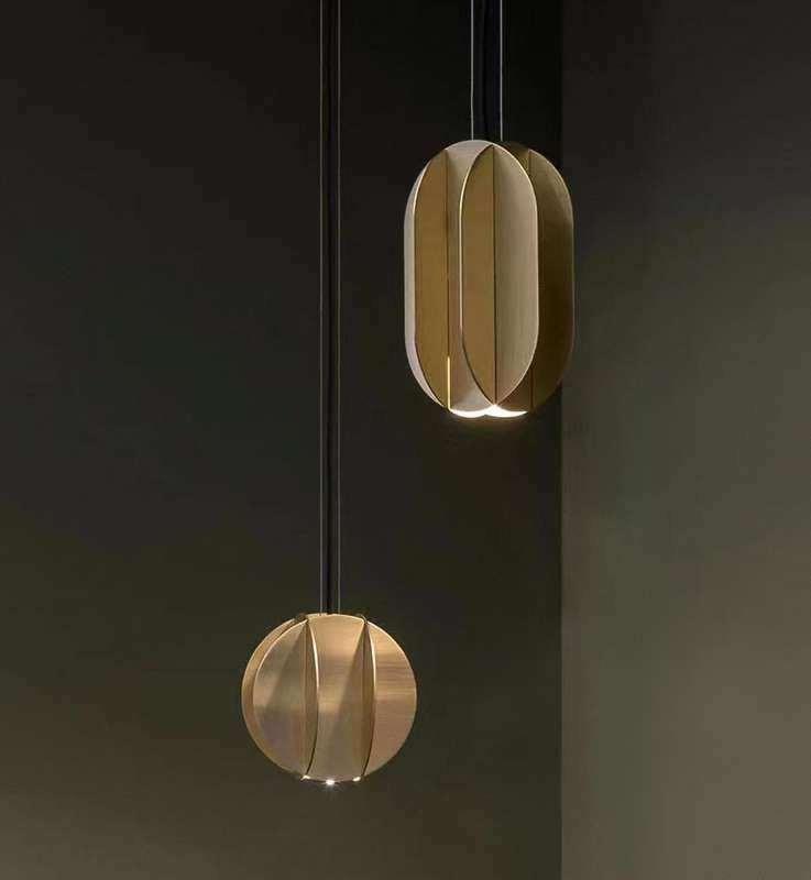 Beyond Lights - Hanging Lights 086