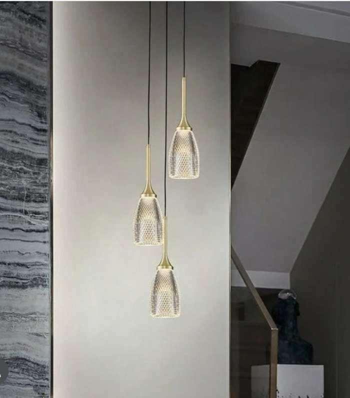 Beyond Lights - Hanging Lights 088