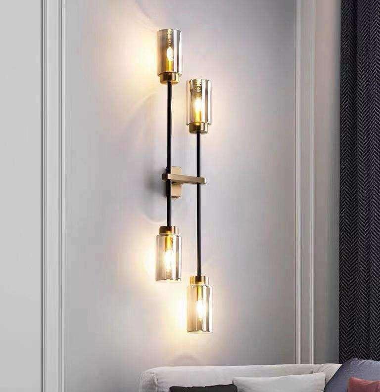 Beyond Lights - wall lights 124