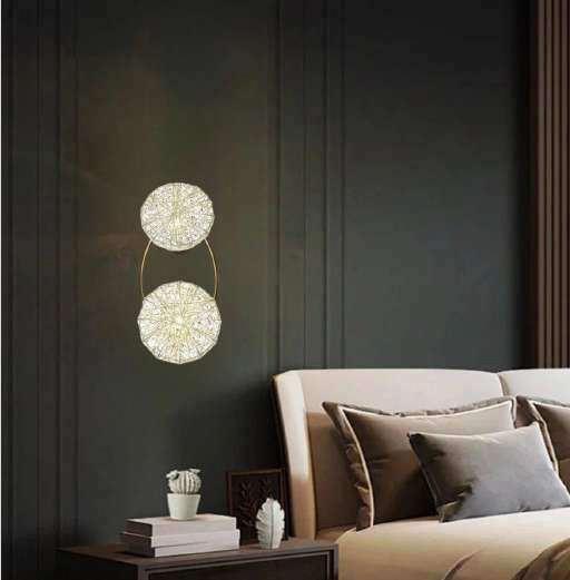 Beyond Lights - wall lights 102