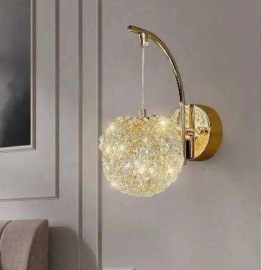 Beyond Lights - wall lights 103