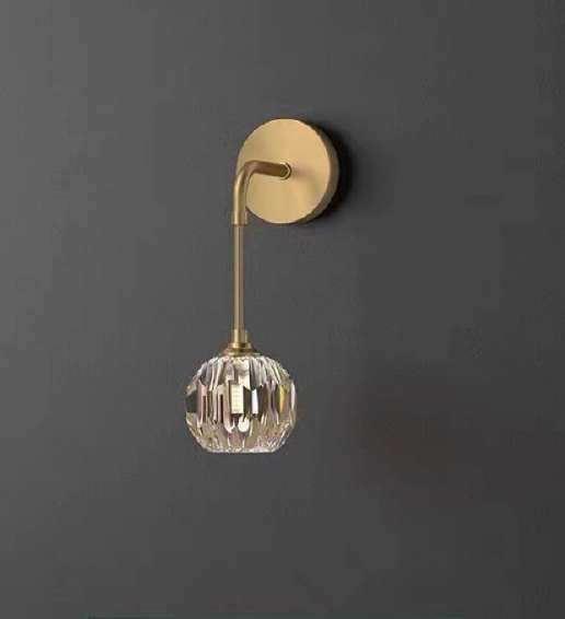 Beyond Lights - wall lights 105