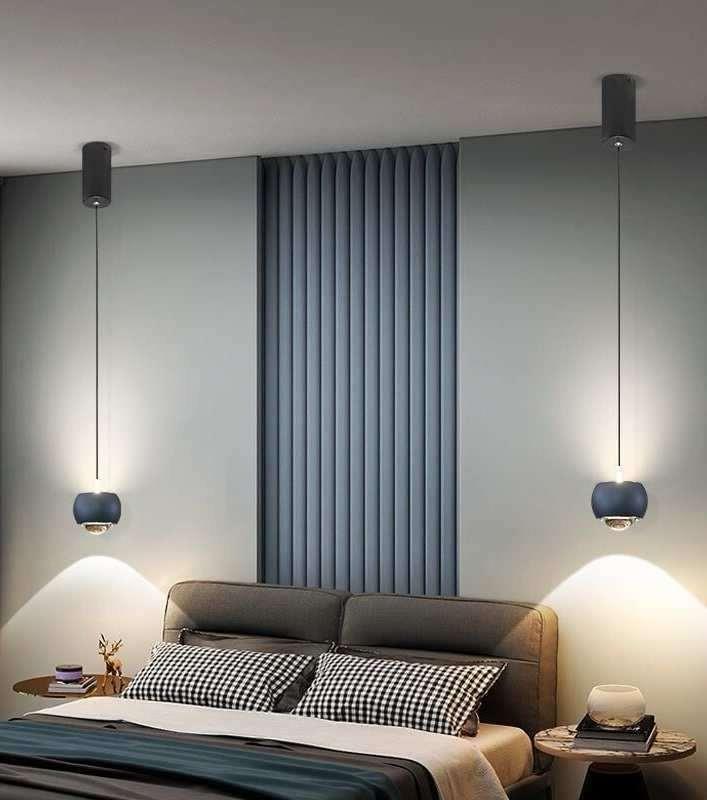 Beyond Lights - Hanging Lights 092