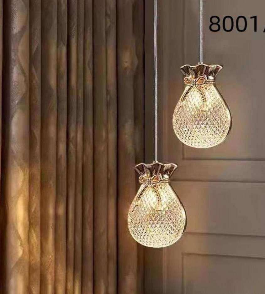 Beyond Lights - Hanging Lights 094