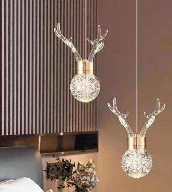 Beyond Lights - Hanging Lights 095