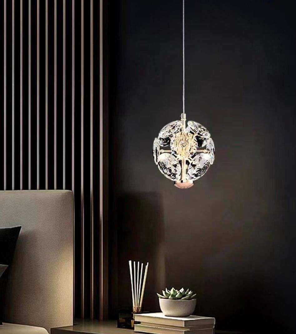 Beyond Lights - Hanging Lights 096