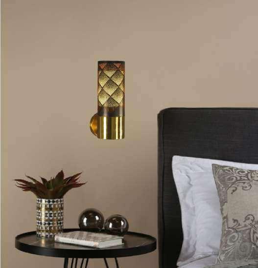 Beyond Lights - wall lights 127