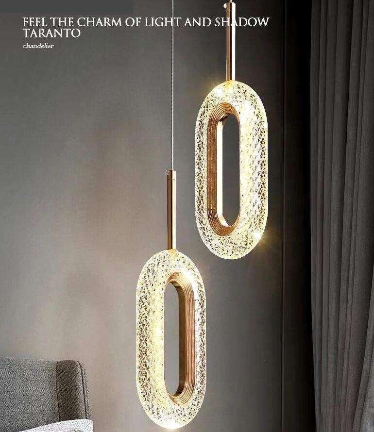 Beyond Lights - Hanging Lights 097
