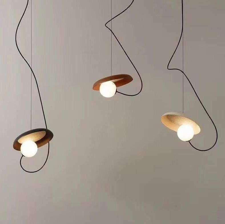 Beyond Lights - Hanging Lights 099