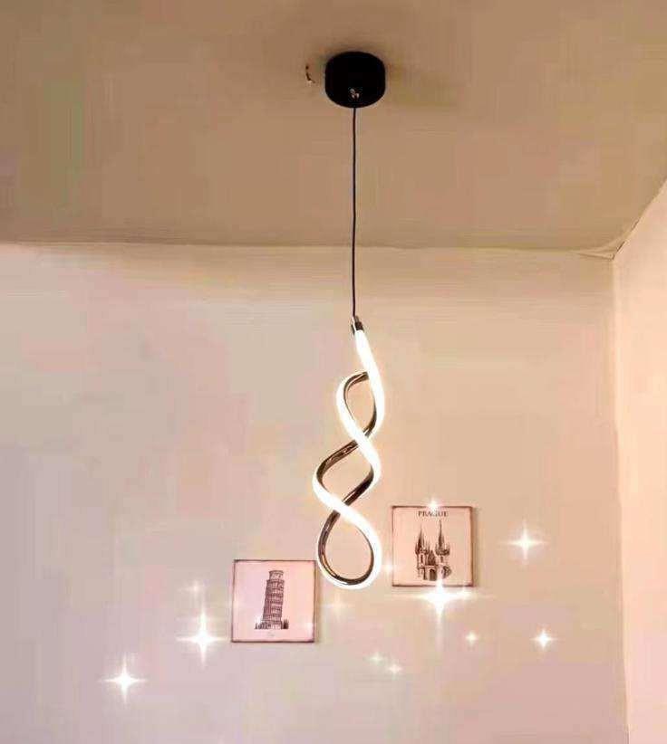 Beyond Lights - Hanging Lights 101