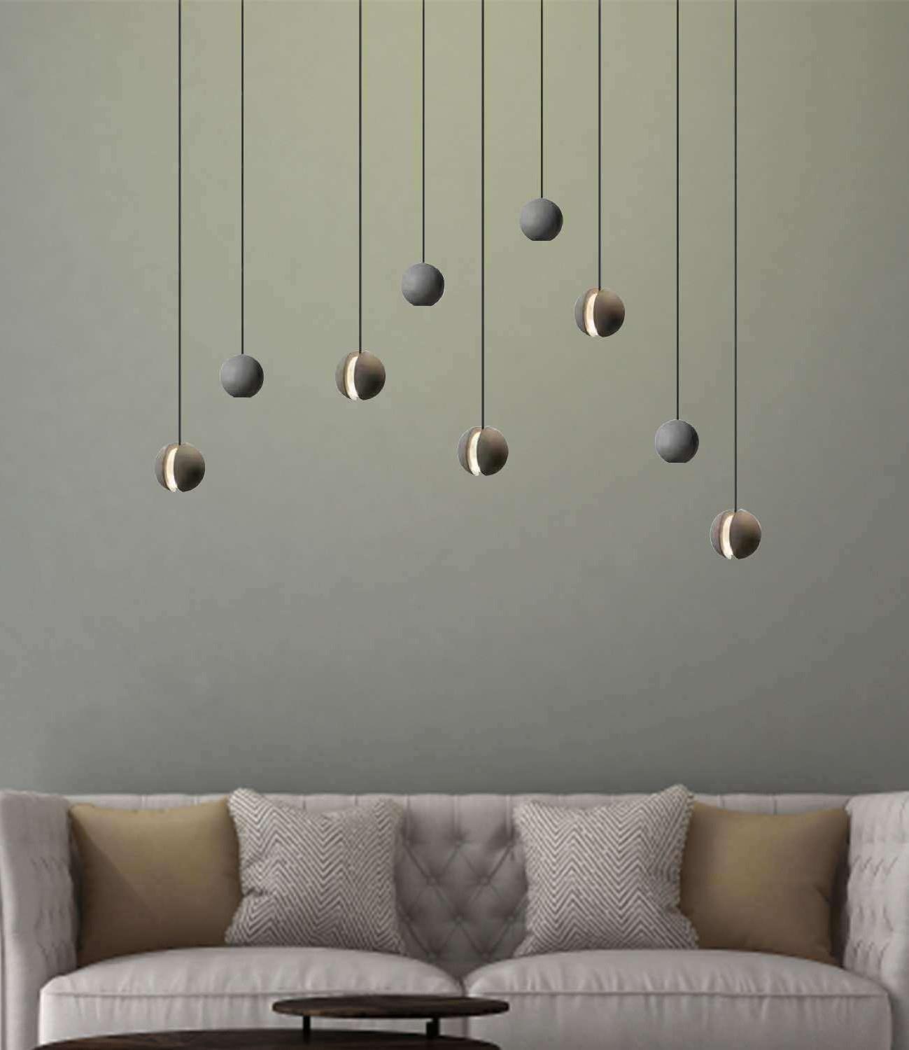 Beyond Lights - Hanging Lights 102