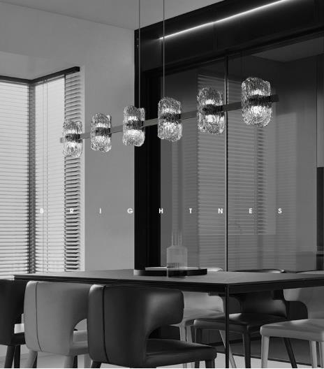 Beyond Lights - Chandeliers 065