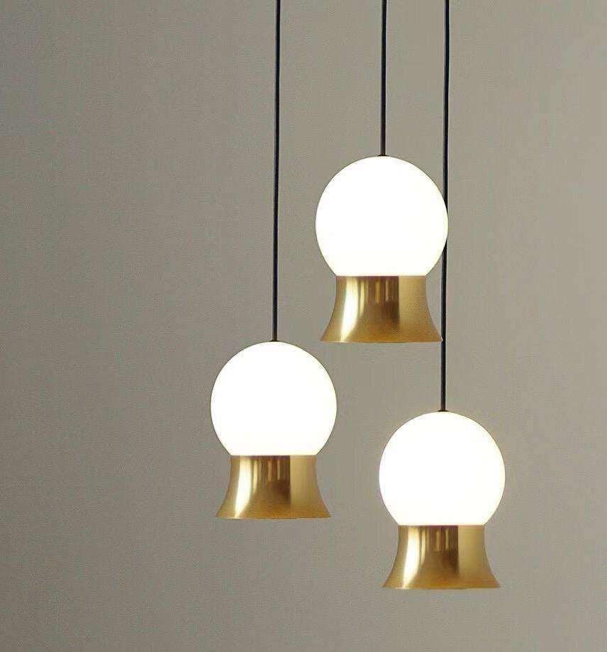 Beyond Lights - Hanging Lights 104