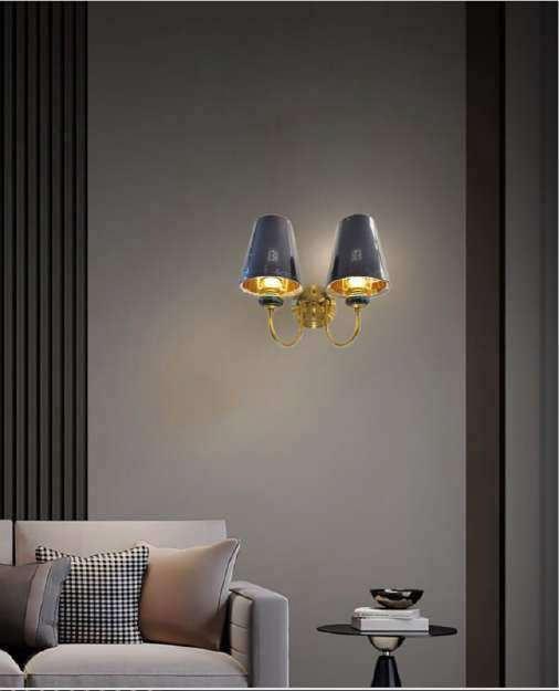 Beyond Lights - wall lights 111