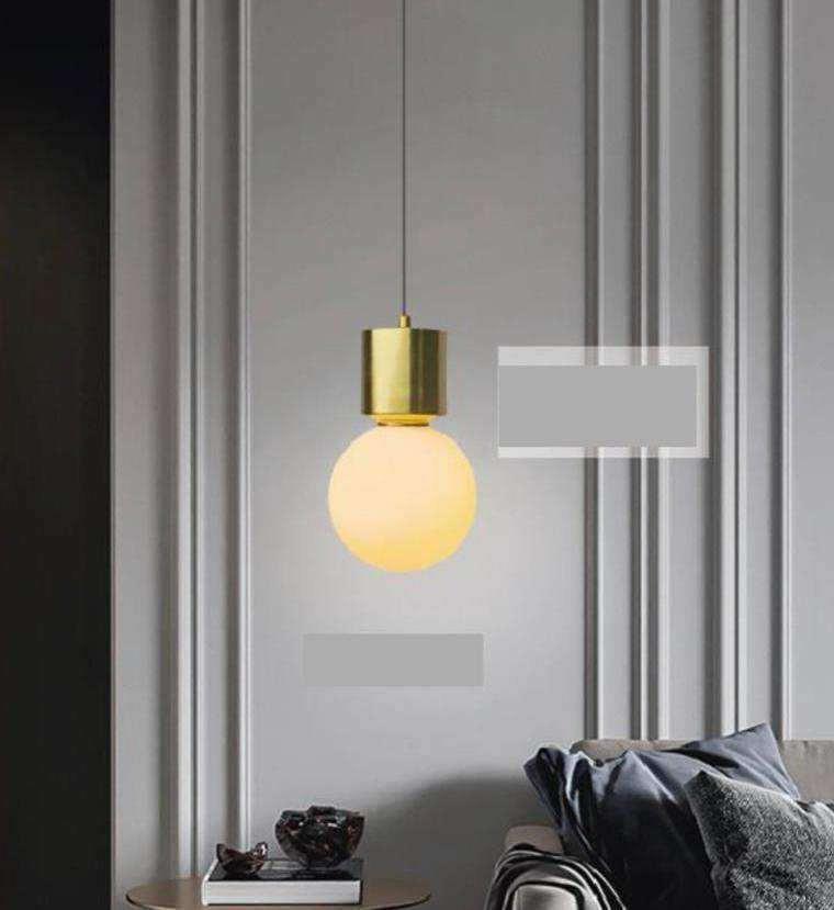 Beyond Lights - Hanging Lights 105