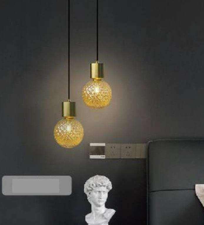 Beyond Lights - Hanging Lights 106